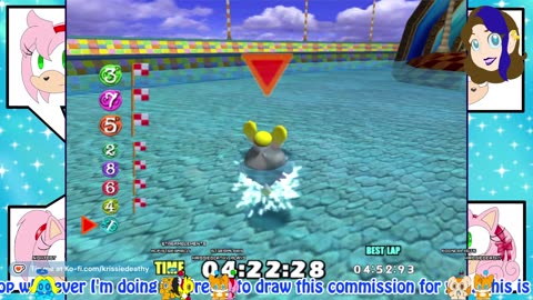 Sonic Adventure