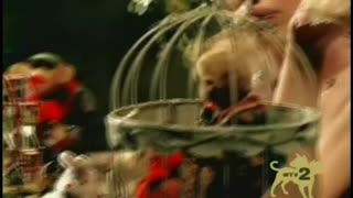 Imogen Heap - Goodnight And Go