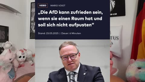 MODERATORIN bleibt Spucke weg! Der frechste Politiker DEUTSCHLANDS! 💥⚡️