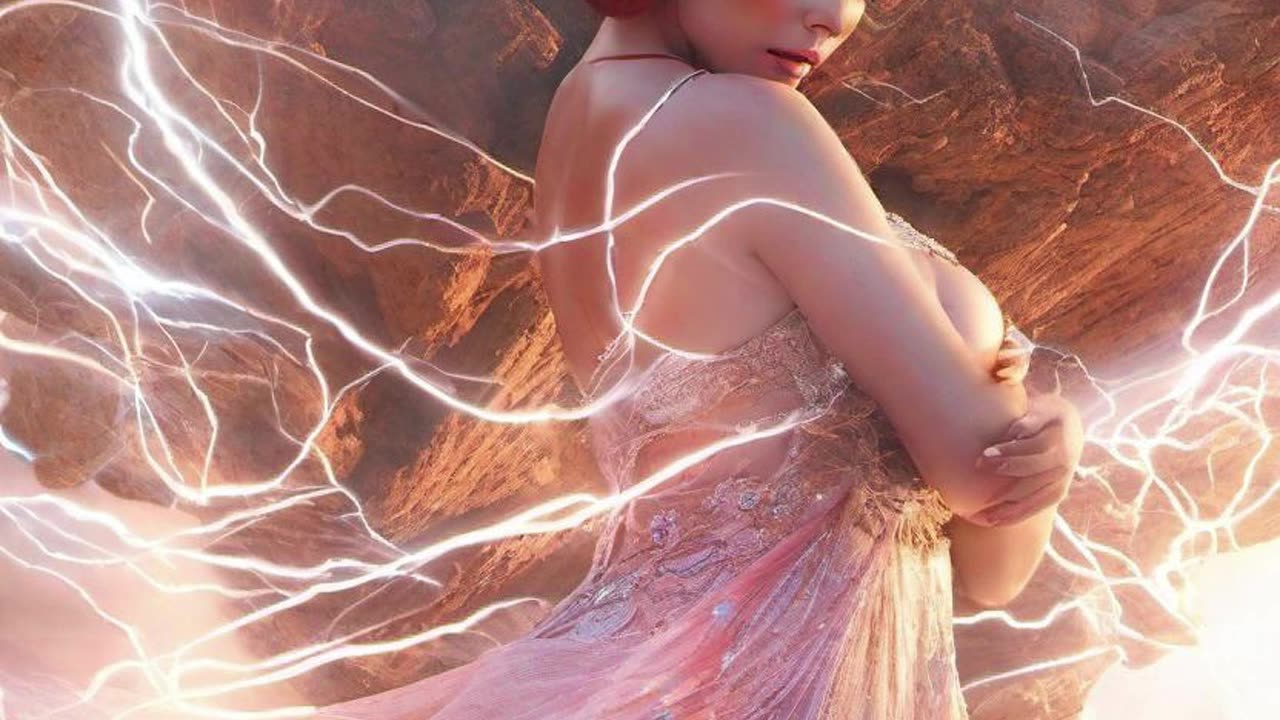 2D love in a 3D world