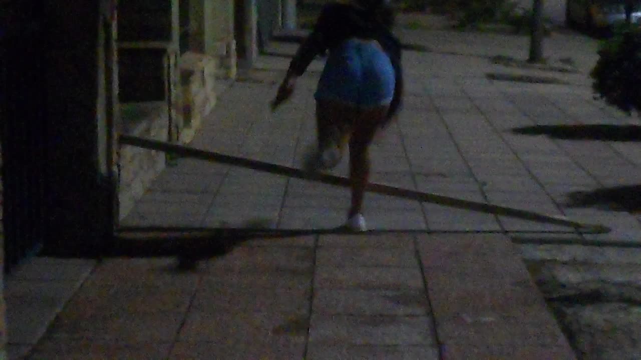 Reunion With The Ground