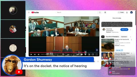 #Idaho4 #BrianKohberger #pleadeal Plea deal watch. Does one exist .