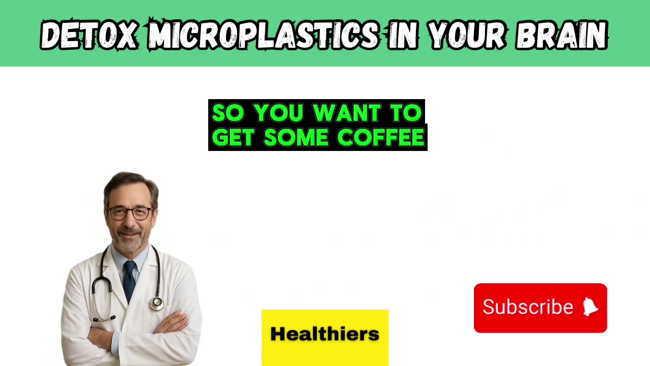 How to Detox It Before It’s Too Late