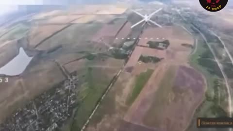 🛸⚔️ Ukraine Russia War | FPV Drone Intercepts Russian Lancet Drone Near Chasiv Yar | RCF
