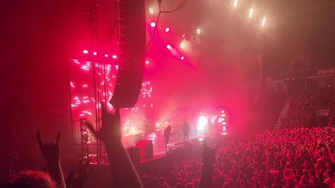 Motionless in white ( live )