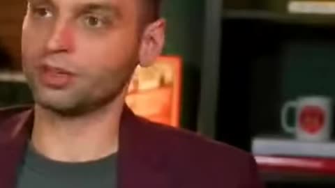 Triggernometry OWN Atheist on Nietzsche's Death of God