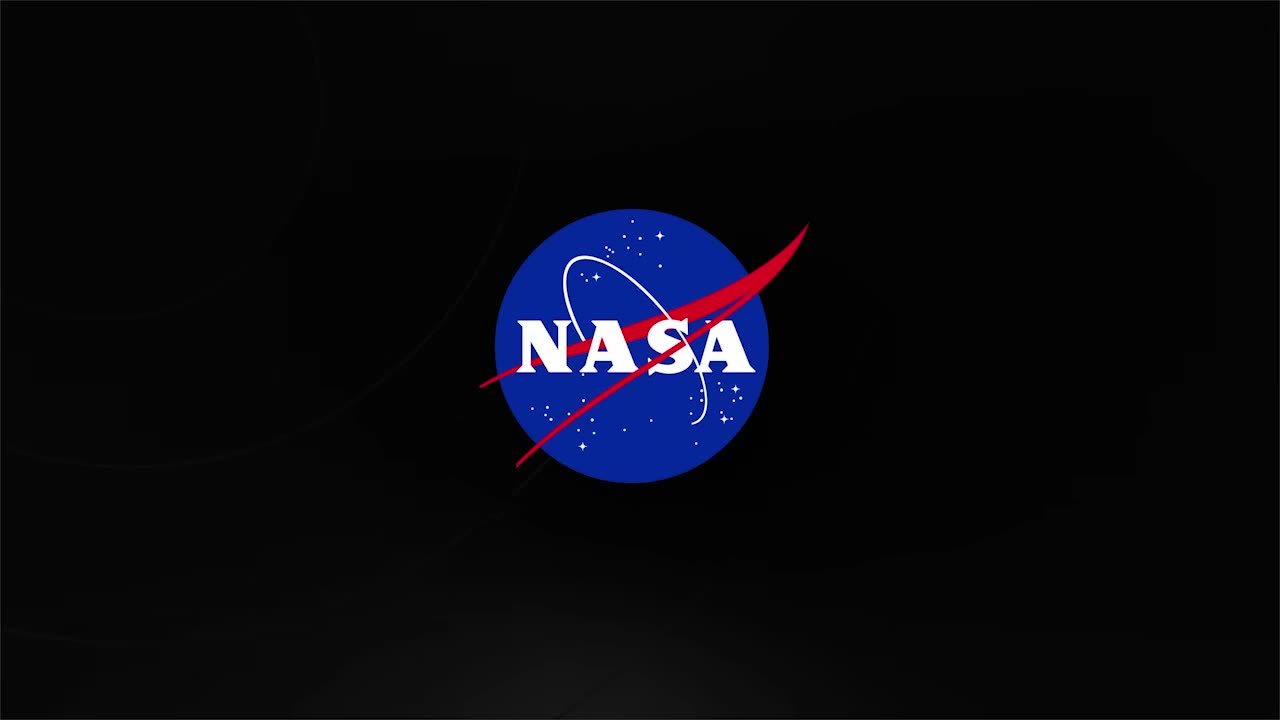 Space Station Astronauts Deliver a Christmas Message for 2024