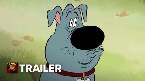 Fixed Red Band Trailer #1 (2025)