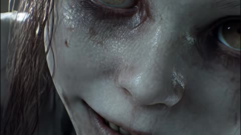 👻🕷️ Creepy Girl That'll Give You the Heebie-Jeebies! | TheHauntingHour