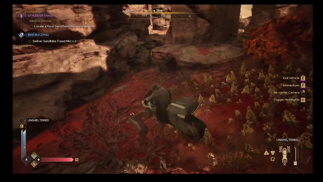 Dune: Awakening
