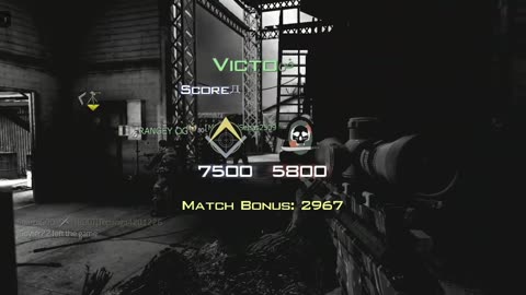 MW3 In 2025 And Im SNAPPIN ON EM