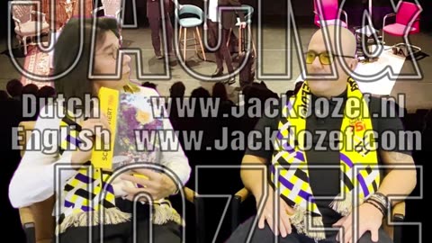 #355.3 - Crowdfunding Campaign? - JACK&JOZEF -