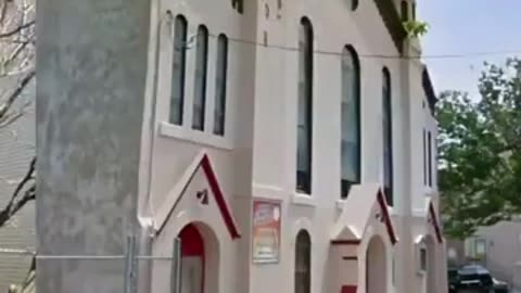 52 CHURCHES ERADICATED!!!