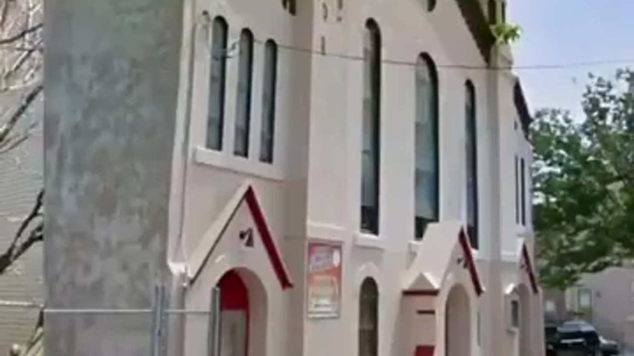 52 CHURCHES ERADICATED!!!