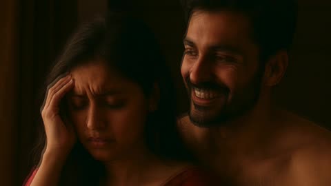 जब Shilajeet Gold लिया… तो दरवाज़ा खुद बीवी ने बंद किया