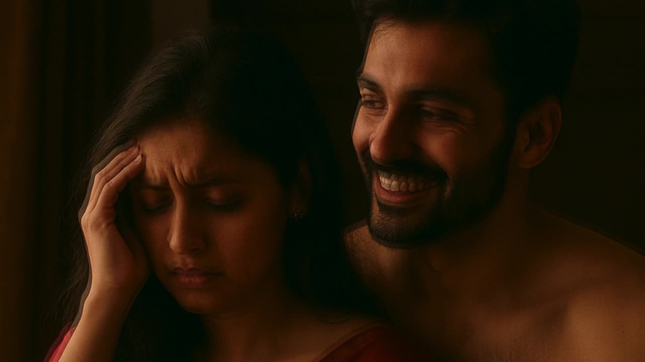 जब Shilajeet Gold लिया… तो दरवाज़ा खुद बीवी ने बंद किया