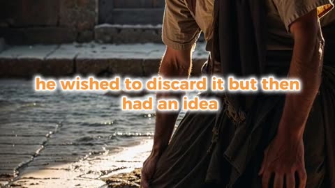 Rise from Ruin: Forge a New Self with Stoicism! - #stoicism #shorts