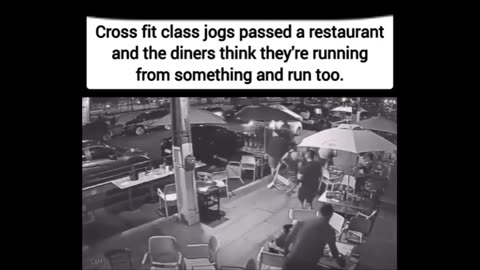 THE AMERICAN SHEEPLE MENTALITY! "WHY THINK FOR YOURSELF WHEN YOU CAN VOTE FOR THE BUTCHER?" - King Street News