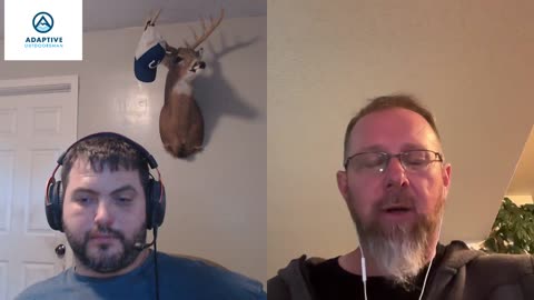 37 years of bow therapy.