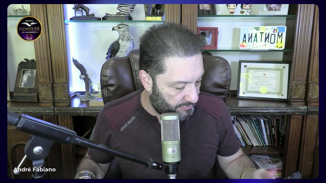 MADRUGADA COM DEUS!!!