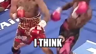 Canelo’s laughing off Crawford… but Ben “Bane” Davis isn’t so sure he should be