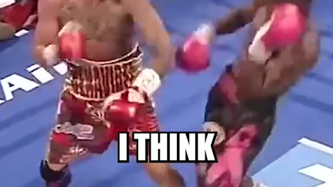 Canelo’s laughing off Crawford… but Ben “Bane” Davis isn’t so sure he should be