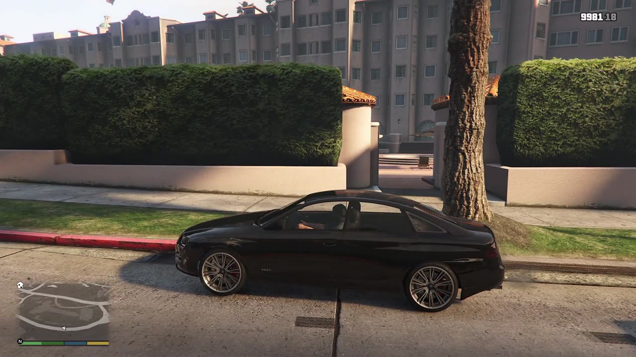 Grand Theft Auto V Episode 48