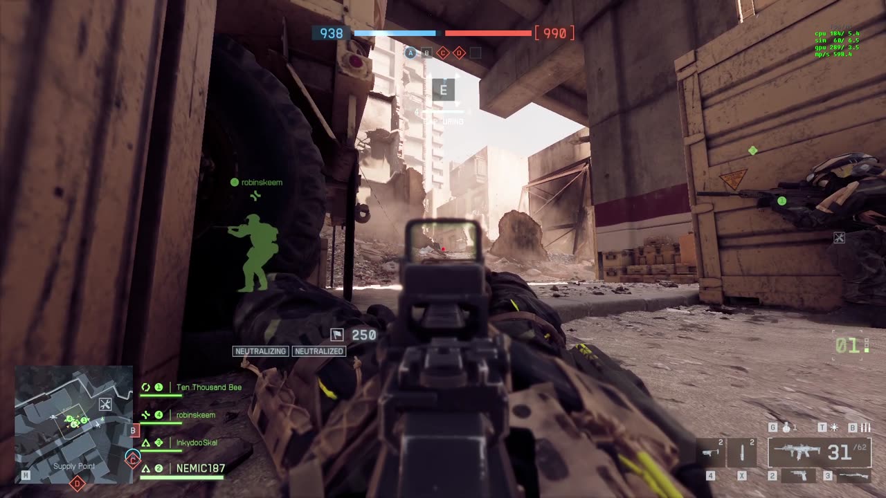 Battlefield 6