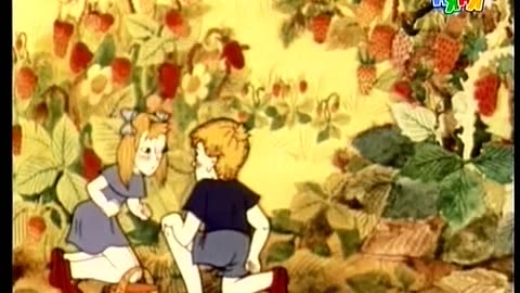 The Secret of a Country Called Strawberry - M/m Spanking