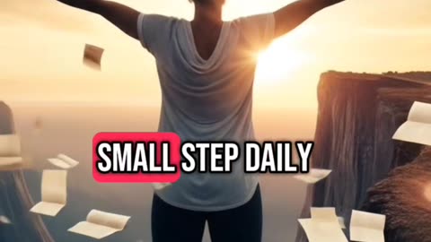 Start Fresh: 5 Steps to a Better You 🌱 #selfgrowth"