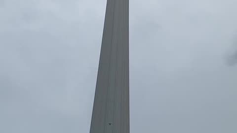 Kuala Lumpur Tower