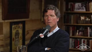 Tucker Talks to Mike Cernovich on Maduro and Charlie Kirk.