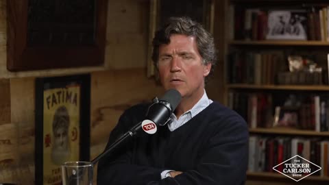 Tucker Talks to Mike Cernovich on Maduro and Charlie Kirk.