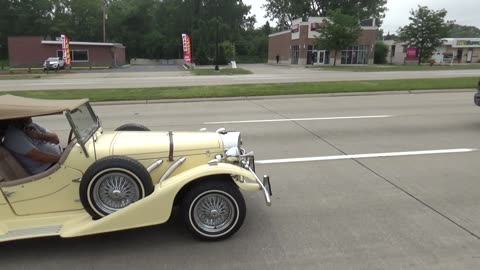 2025 Telegraph Cruise, Part 125