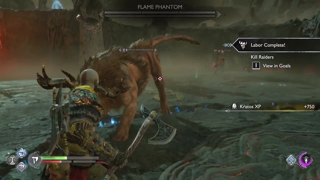 This challenge gonna be a long one. (Phantom Challenge).