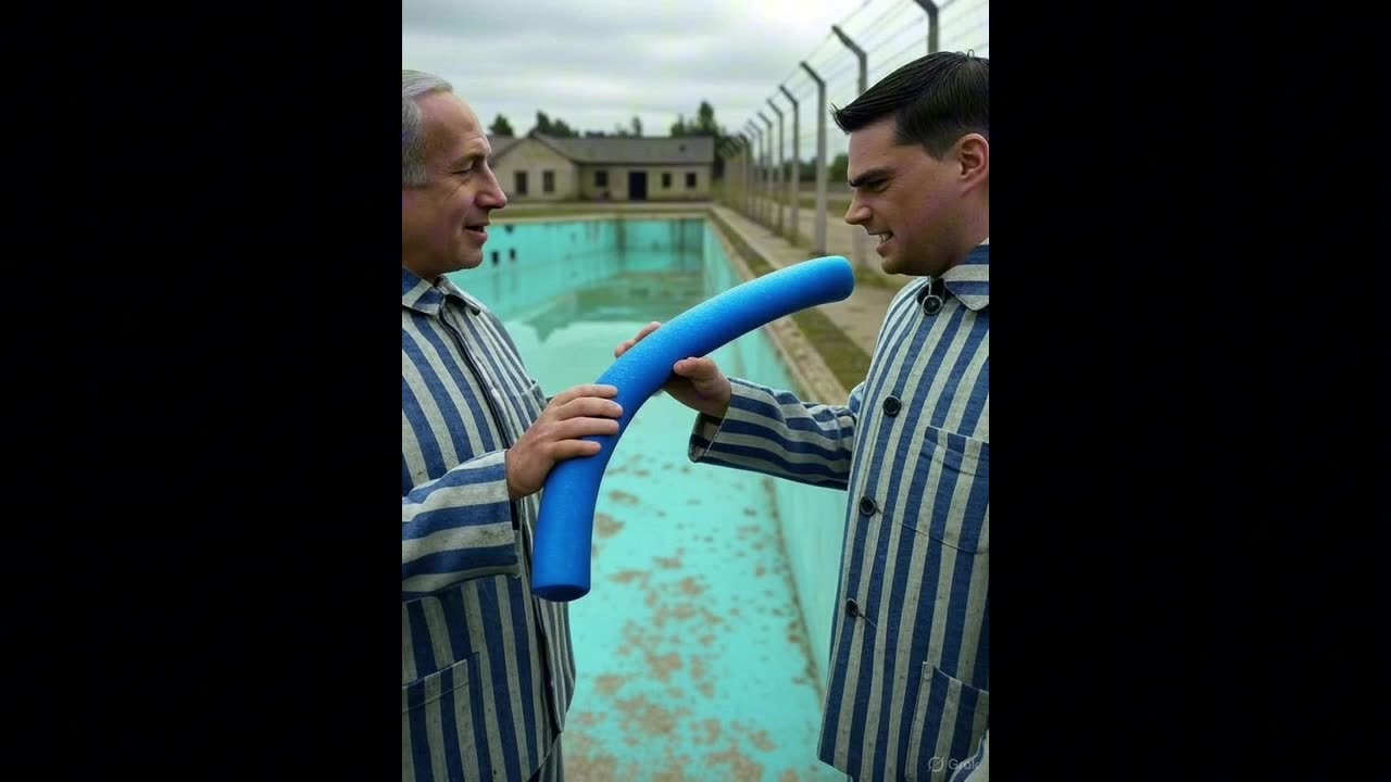 “Ovens of Auschwitz”