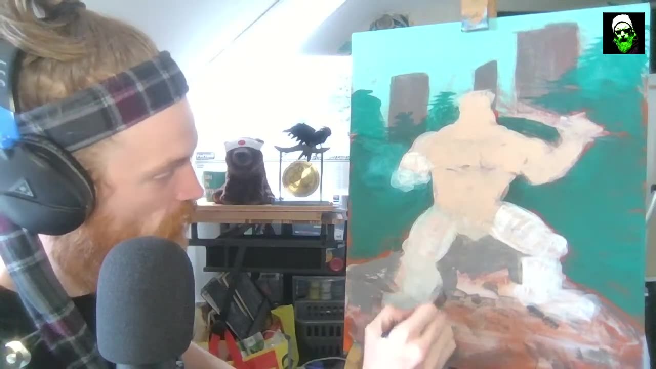 PEINTEINGU EP 188 Austrian Death Tribute