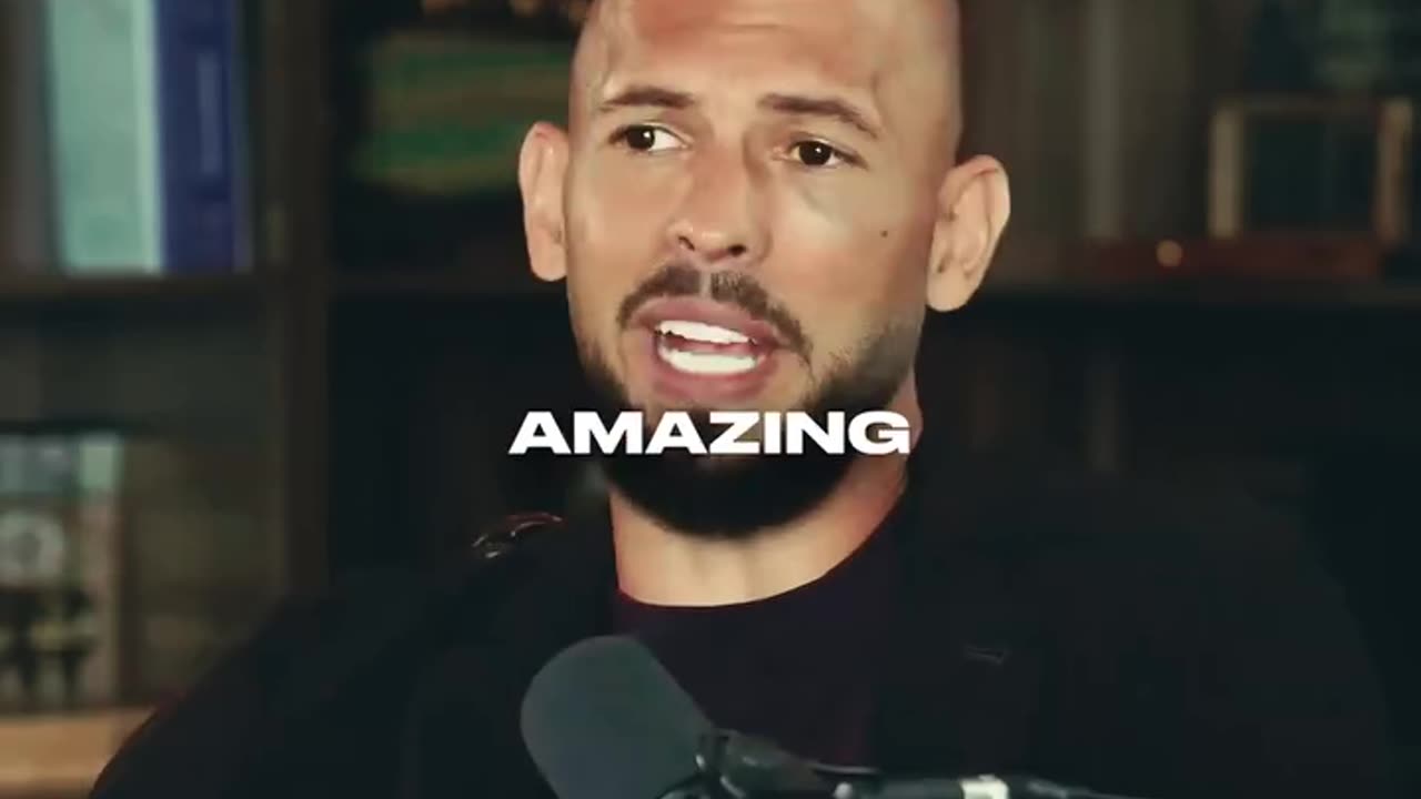 🗣️: Finding Comfort In Pain By Andrew Tate #andrewtate #tristantate #tatebrothers #millionaire