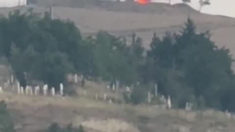 🔭🔥 Iran Iran-Iraq Border | IRGC Radar Site in Piranshahr Targeted Before Massive Air Invasion | RCF
