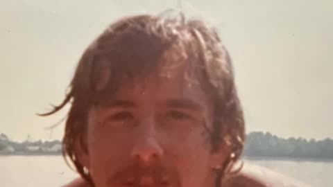 they say my dad used to break hearts back in the day