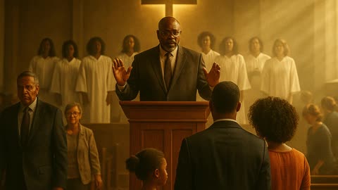 Lord, Speak To Me v2 (2025) 