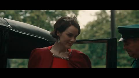 DOWNTON ABBEY: THE GRAND FINALE | Official Teaser Trailer