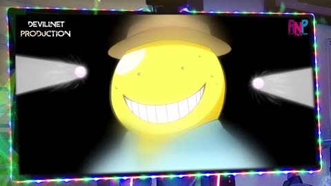Assassination Classroom Tagalog Dubbed HD - Episode 18