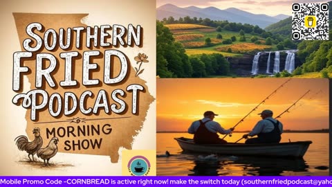 SFP Morning Show with Rob and Dave