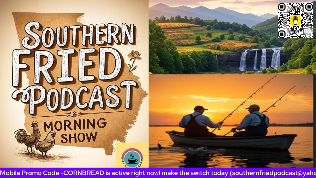 SFP Morning Show with Rob and Dave
