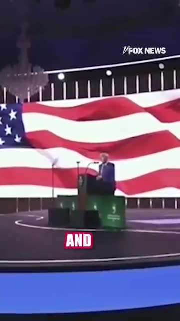 Trump calls out 'interventionists' and 'neo-cons' in Saudi Arabia address #foxnews #shorts #trump