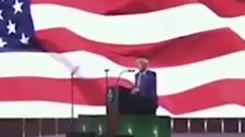 Trump calls out 'interventionists' and 'neo-cons' in Saudi Arabia address #foxnews #shorts #trump
