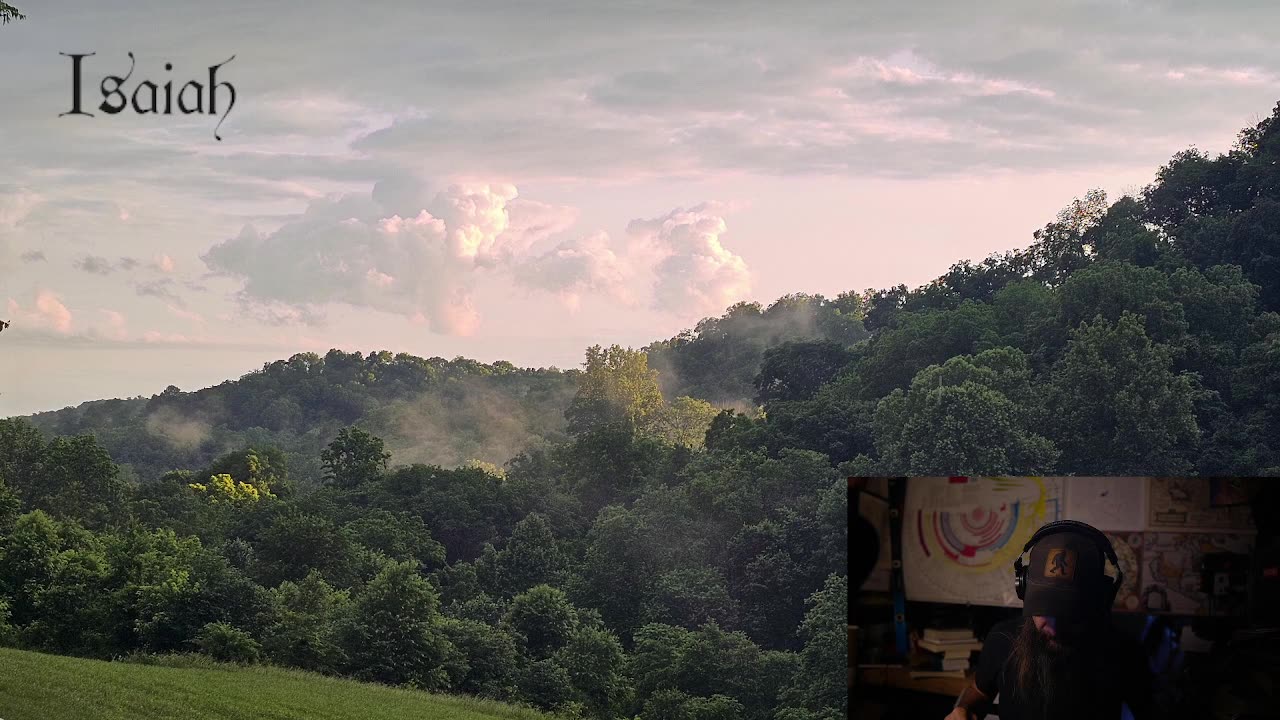 Isaiah - 5