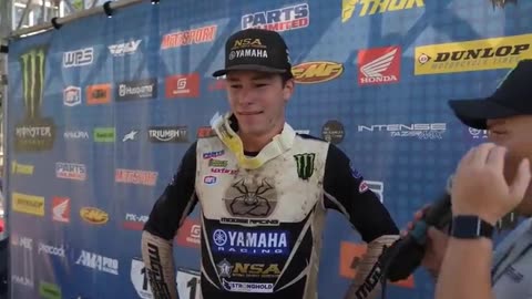 Throttle, Jump, Win – Motocross in Motion