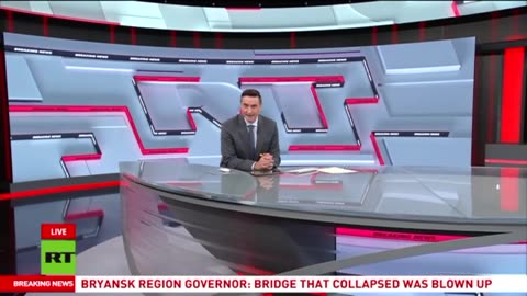RT News - June 1 2025 (09:00 MSK)